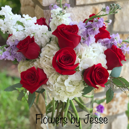 Florist «Flowers By Jesse», reviews and photos, 208 E Jackson Ave, Harlingen, TX 78550, USA