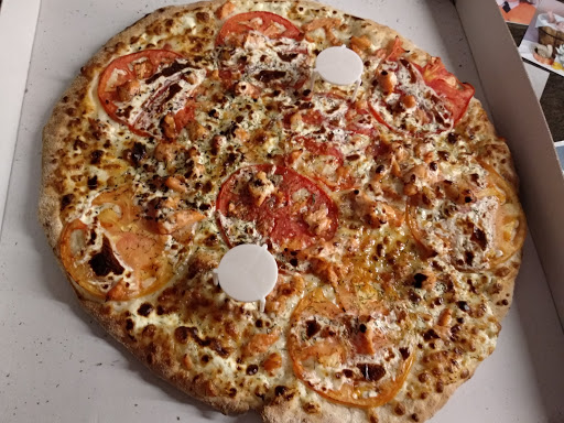 Tatá Pizza