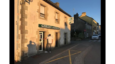 Crédit Agricole du Morbihan Langonnet à Langonnet