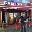 Gallinis Italian Restaurant