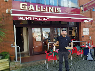 Gallinis Italian Restaurant