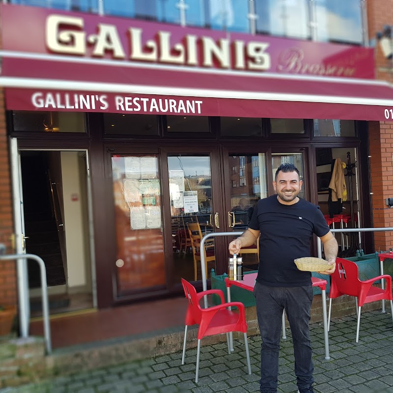 Gallinis Italian Restaurant