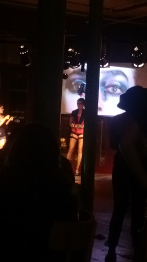 Banquet Hall «4th floor blues club», reviews and photos, 923 N E St, Richmond, IN 47374, USA