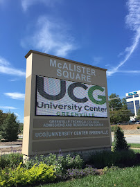 University Center of Greenville - Photo 8 - Car repair in Greenville, SC, Greenville