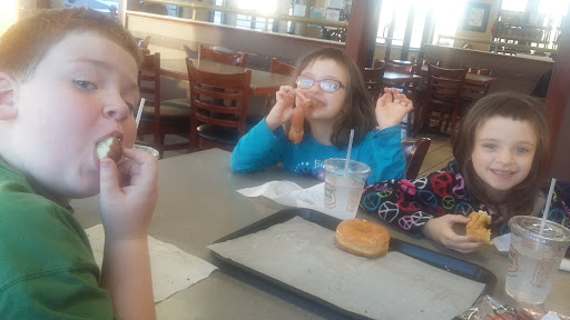 Donut Shop «Donut Bank», reviews and photos, 3988 IN-261, Newburgh, IN 47630, USA