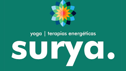 Surya • Yoga y Terapias Energéticas •
