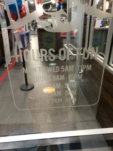 Health Club «Crunch - Garwood», reviews and photos, 300 South Ave, Garwood, NJ 07027, USA