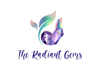 The Radiant Gems - Rocks, Crystals & Gemstones - Jewelry & Metaphysical