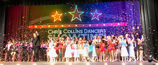 Dance School «Chris Collins Dance Studio», reviews and photos, 5408 Eisenhower Ave, Alexandria, VA 22304, USA