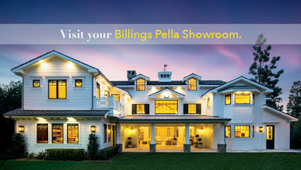 Pella Windows & Doors of Billings