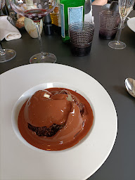 Photo n°48 de Restaurant Les Jardins du Léman à Yvoire ()