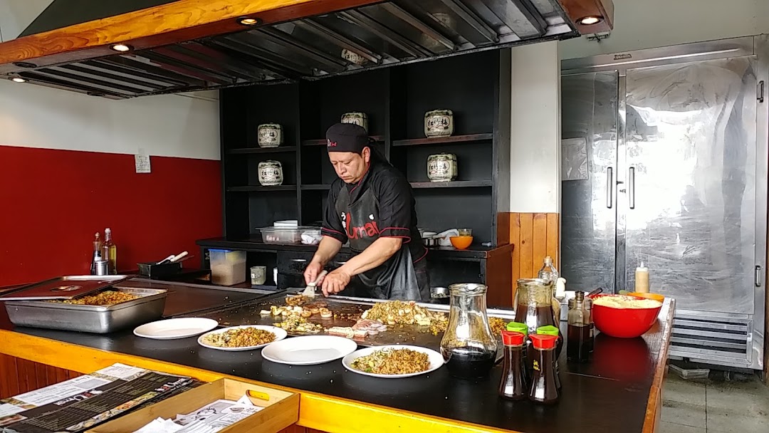 Umai Cocina Japonesa