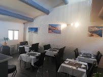 Atmosphère du Restaurant français Les Saveurs d'Enrica à Allauch - n°4