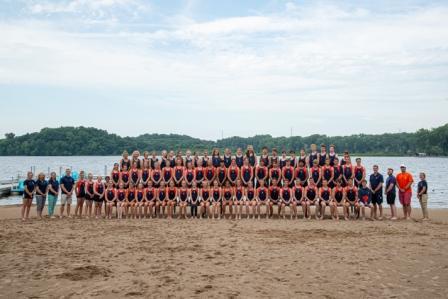 Twin Cities Youth Rowing Club
