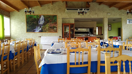 RESTAURANTE A DEVESA