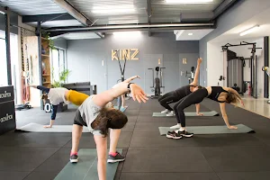 Kinz Sport Concept - Coach Sportif / Salle De Sport - Aix En Provence image