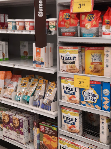 Grocery Store «Food Lion», reviews and photos, 6 Washington St, Cambridge, MD 21613, USA