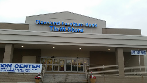 Thrift Store «Cleveland Furniture Bank», reviews and photos, 13360 Smith Rd, Middleburg Heights, OH 44130, USA