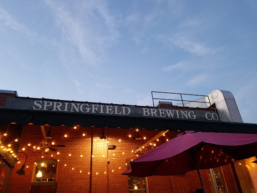 Brewery «Springfield Brewing Company», reviews and photos, 305 S Market Ave, Springfield, MO 65806, USA