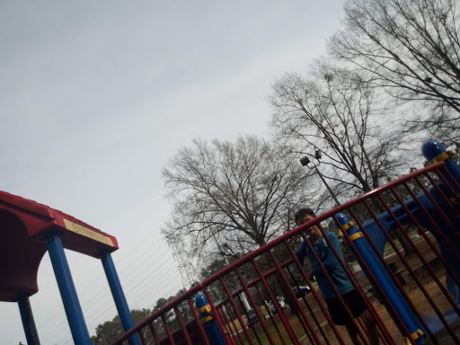 Park «Best Friend Park», reviews and photos, 6224 Jimmy Carter Blvd, Norcross, GA 30071, USA