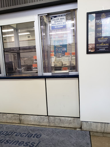 Post Office «United States Postal Service», reviews and photos, 4602 21st St, Long Island City, NY 11101, USA