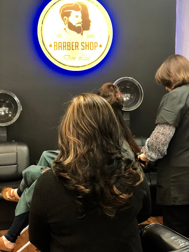 Barber Shop «Barber Shop Don Luis», reviews and photos, 823 Rincon Ave, Livermore, CA 94551, USA