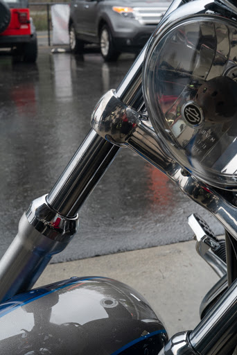 Harley-Davidson Dealer «Destination Harley-Davidson of Silverdale», reviews and photos, 9625 Provost Rd NW, Silverdale, WA 98383, USA