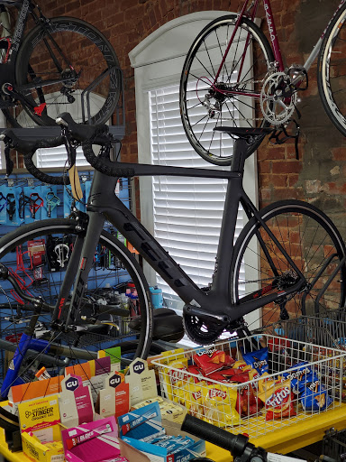 Bicycle Rental Service «Silver Comet Cycles», reviews and photos, 4342 Floyd Rd SW, Mableton, GA 30126, USA