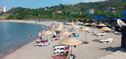 Zdjęcie Plaża Kaynarca i osada