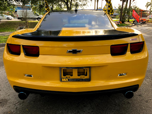 Used Car Dealer «MIA Repos LLC Auto Sales», reviews and photos, 9907 NW 79th Ave, Hialeah Gardens, FL 33016, USA