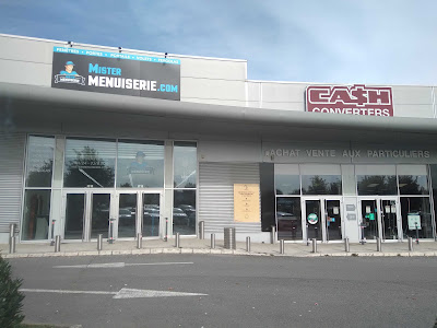 Mister Menuiserie à Chambly