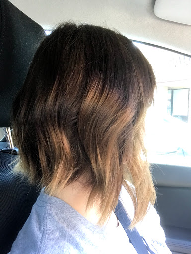 Hair Salon «Le Salon», reviews and photos, 5727 SW Green Oaks Blvd, Arlington, TX 76017, USA