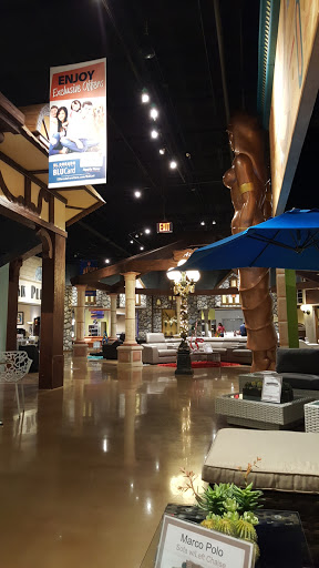 Furniture Store «El Dorado Furniture - Ft. Myers Boulevard», reviews and photos, 4429 S Cleveland Ave #120, Fort Myers, FL 33901, USA