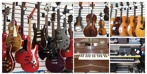 Pawn Shop «Alliance Loan Company», reviews and photos, 137 S Arch Ave, Alliance, OH 44601, USA