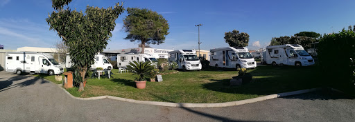 tecno caravan snc