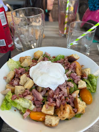 Plats et boissons du Restaurant Le Tr'Ain des Saveurs à Miribel - n°20