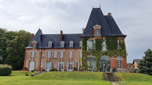 Champagne Cochut SA à Val de Livre