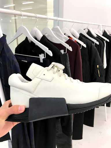 Fashion Accessories Store «Totokaelo», reviews and photos, 1523 10th Ave, Seattle, WA 98122, USA