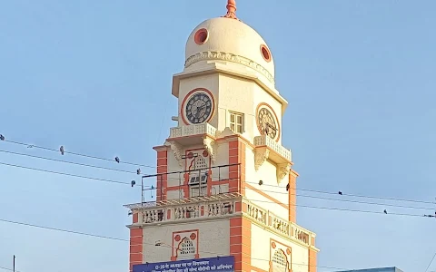 Santram Tower image