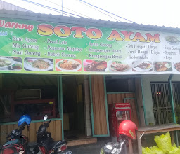 Warung Cipta Rasa Soto Ayam photo
