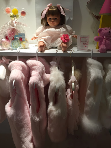 Baby Clothing Store «Once upon a baby gallery», reviews and photos, 17 Wall St, Huntington, NY 11743, USA