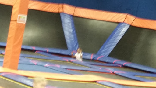 Amusement Center «Sky Zone Trampoline Park», reviews and photos, 2834 New Jersey 73 N, Maple Shade Township, NJ 08052, USA