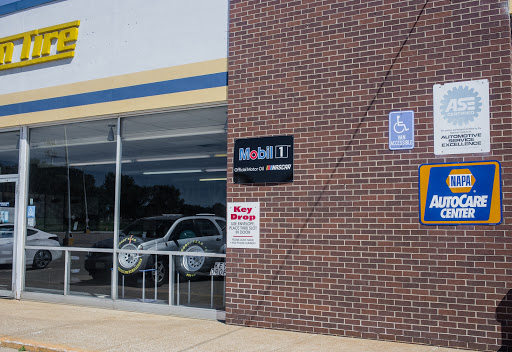 Tire Shop «Freedom Tire and Auto Service», reviews and photos, 412 8th St SW, Altoona, IA 50009, USA