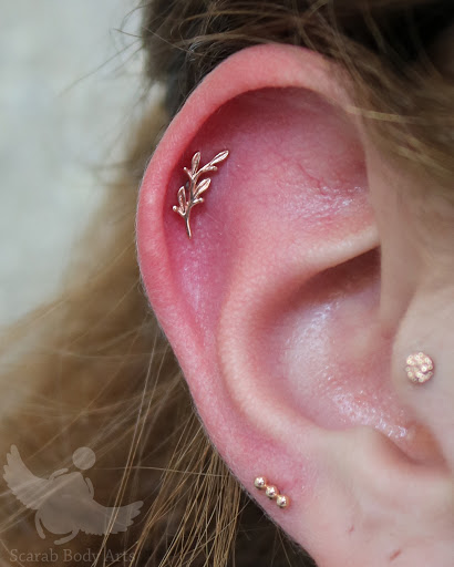 Explore twin miscarriage tattoo ideas, creative tattoo ideas in Syracuse, available at Scarab Body Arts