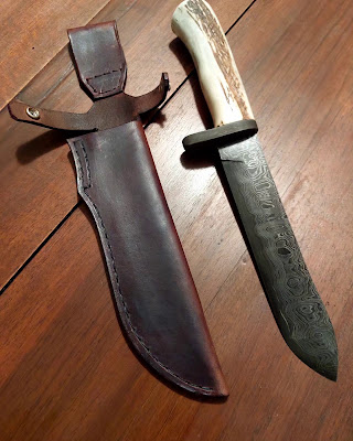 Fd-knives à Mitzach