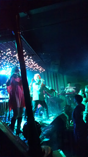 Live Music Bar «The Bartlett», reviews and photos, 228 W Sprague Ave, Spokane, WA 99201, USA