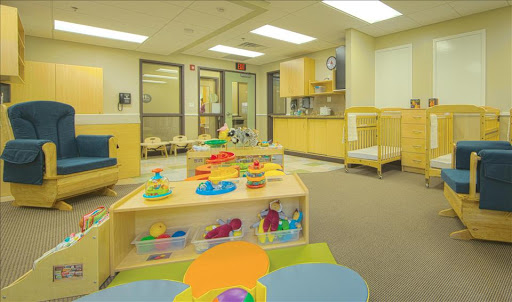 Day Care Center «Chatham KinderCare», reviews and photos, 45 Main St, Chatham Township, NJ 07928, USA