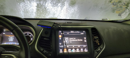 Car Wash «Hazel Dell Car Wash», reviews and photos, 8200 NE Hwy 99, Vancouver, WA 98665, USA