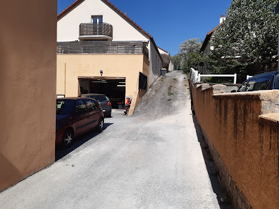 garage chez mido à Besançon
