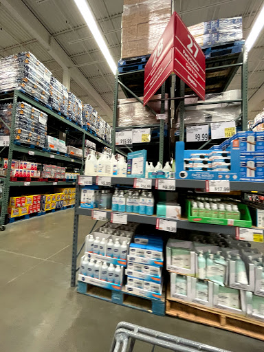 Warehouse club «BJ’s Wholesale Club», reviews and photos, 2370 Walnut St, Cary, NC 27518, USA
